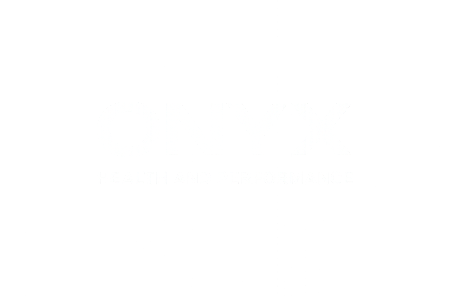 Typefont Logo Modern 3 White